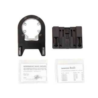 Anillo Tankbag HEPCO &amp; BECKER BMW R-NINET / R12 / R12 NINET / R12 G/S