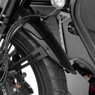 Extensor Guardabarro Delantero WUNDERLICH HARLEY DAVIDSON Panamerica