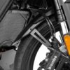 Extensor Guardabarro Delantero WUNDERLICH HARLEY DAVIDSON Panamerica