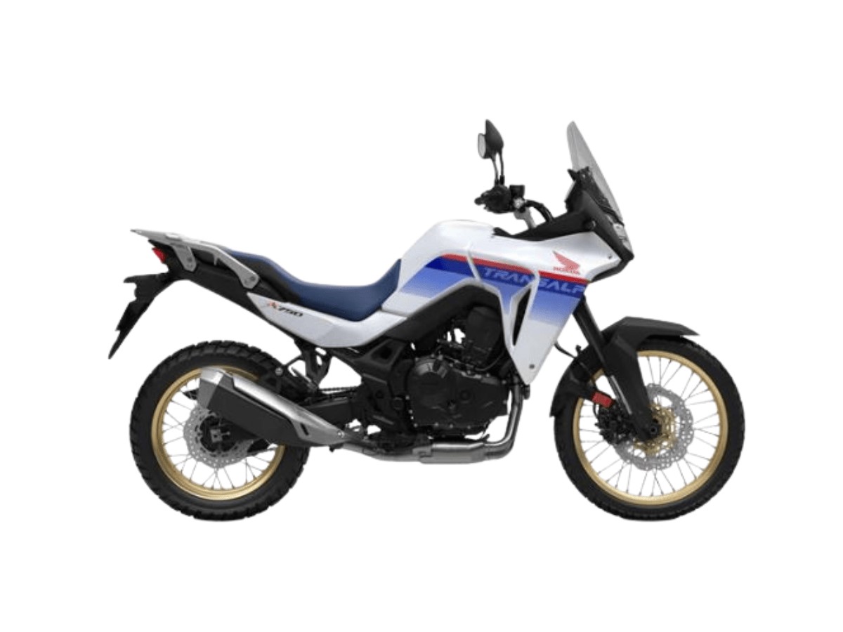 HONDA TRANSALP XL 750