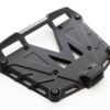 X-rack Wunderlich negro para portamaletas original BMW R1250GS/ADV/R1200GS-K50/K51/F900GSADV/F850GSADV