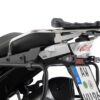 X-rack Wunderlich negro para portamaletas original BMW R1250GS/ADV/R1200GS-K50/K51/F900GSADV/F850GSADV