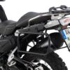 X-rack Wunderlich negro para portamaletas original BMW R1250GS/ADV/R1200GS-K50/K51/F900GSADV/F850GSADV