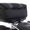 X-rack Wunderlich negro para portamaletas original BMW R1250GS/ADV/R1200GS-K50/K51/F900GSADV/F850GSADV