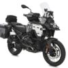 Protector Faro Principal Acrilico WUNDERLICH Bmw R1300GS ADV