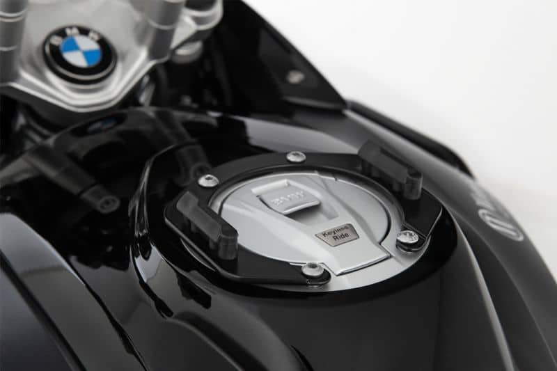 Anillo Click Tank Bag WUNDERLICH BMW F / K50 / K51 / R1250GS / ASDV / S1000XR