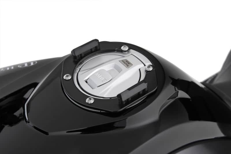 Anillo Click Tank Bag WUNDERLICH BMW F / K50 / K51 / R1250GS / ASDV / S1000XR