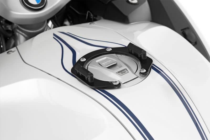 Anillo Click Tank Bag WUNDERLICH BMW F / K50 / K51 / R1250GS / ASDV / S1000XR