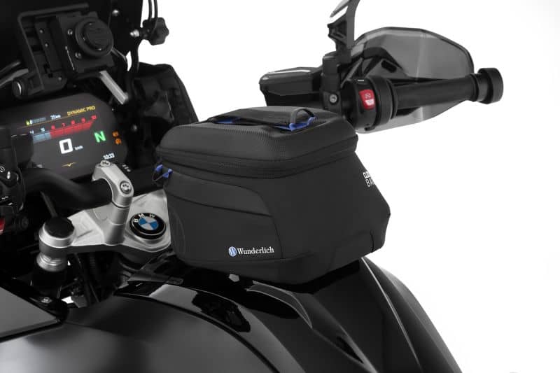 Anillo Click Tank Bag WUNDERLICH BMW F / K50 / K51 / R1250GS / ASDV / S1000XR