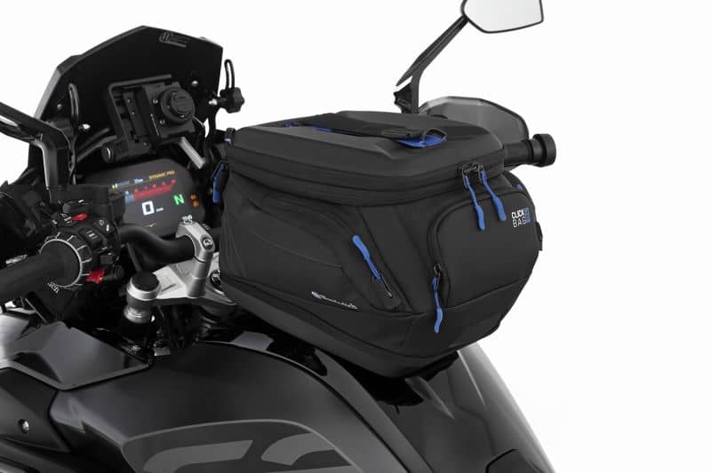 Anillo Click Tank Bag WUNDERLICH BMW F / K50 / K51 / R1250GS / ASDV / S1000XR