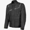 Chaqueta HEVIK Stelvio Light Negro