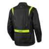 Chaqueta Hevik Stelvio Lady Limited Negro