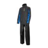 Impermeable HEVIK Dry Light Negro/Azul