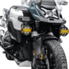 Soporte de Montaje Luces Exploradoras BMW R1300GS ADV