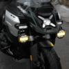Soporte de Montaje Luces Exploradoras BMW R1300GS ADV