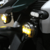 Soporte de Montaje Luces Exploradoras BMW R1300GS ADV