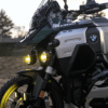 Soporte de Montaje Luces Exploradoras BMW R1300GS ADV