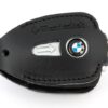 Funda Cuero NEGRO WUNDERLICH BMW R18