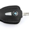 Funda Cuero NEGRO WUNDERLICH BMW R18