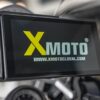 Pantalla Carplay/android auto Motorcycle 6.5″ Xmoto BMW Motorrad (Wonderwheel)