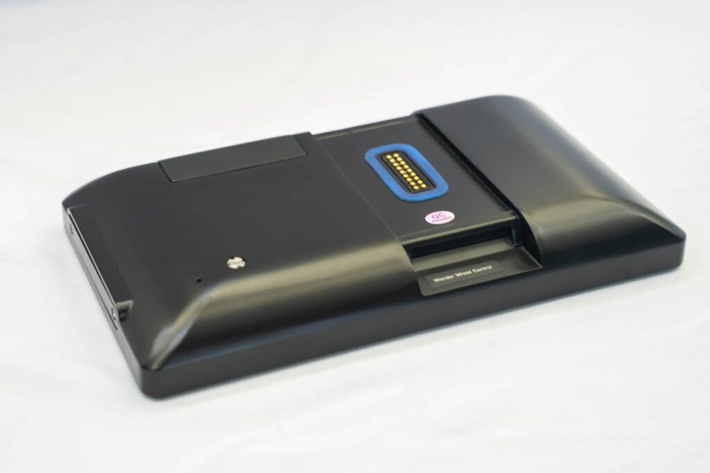 Pantalla Carplay/android auto Motorcycle 6.5" Xmoto BMW Motorrad (Wonderwheel)