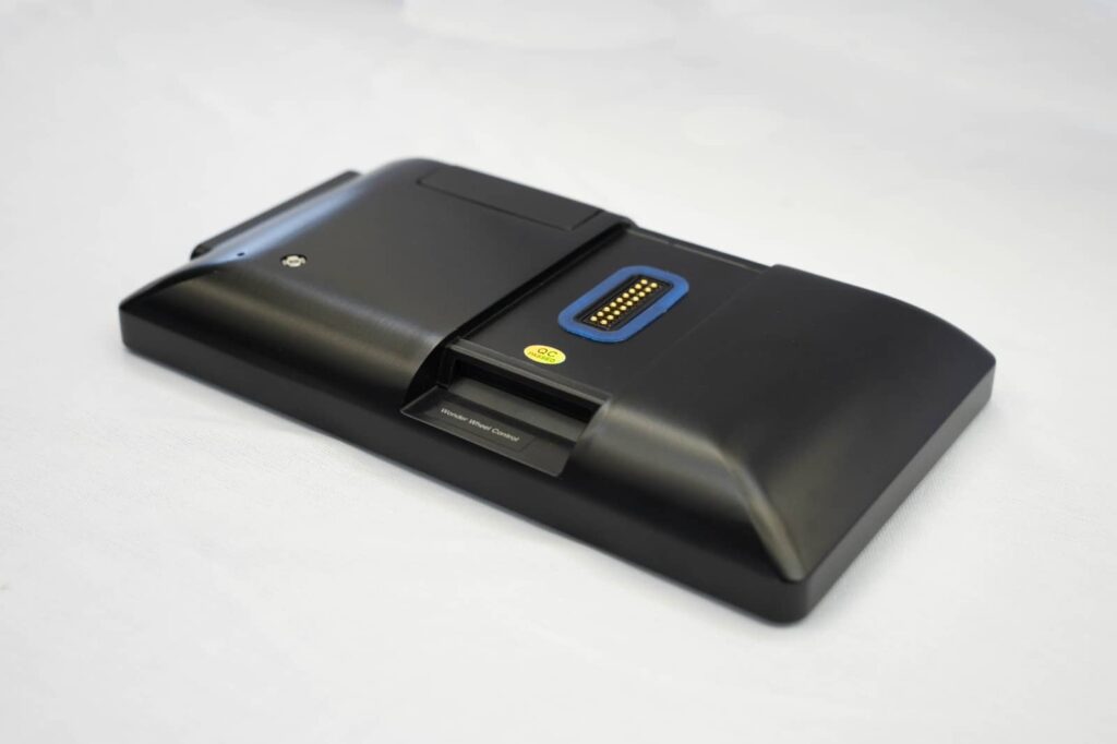 Pantalla Carplay/android auto Motorcycle 6.5" Xmoto BMW Motorrad (Wonderwheel)