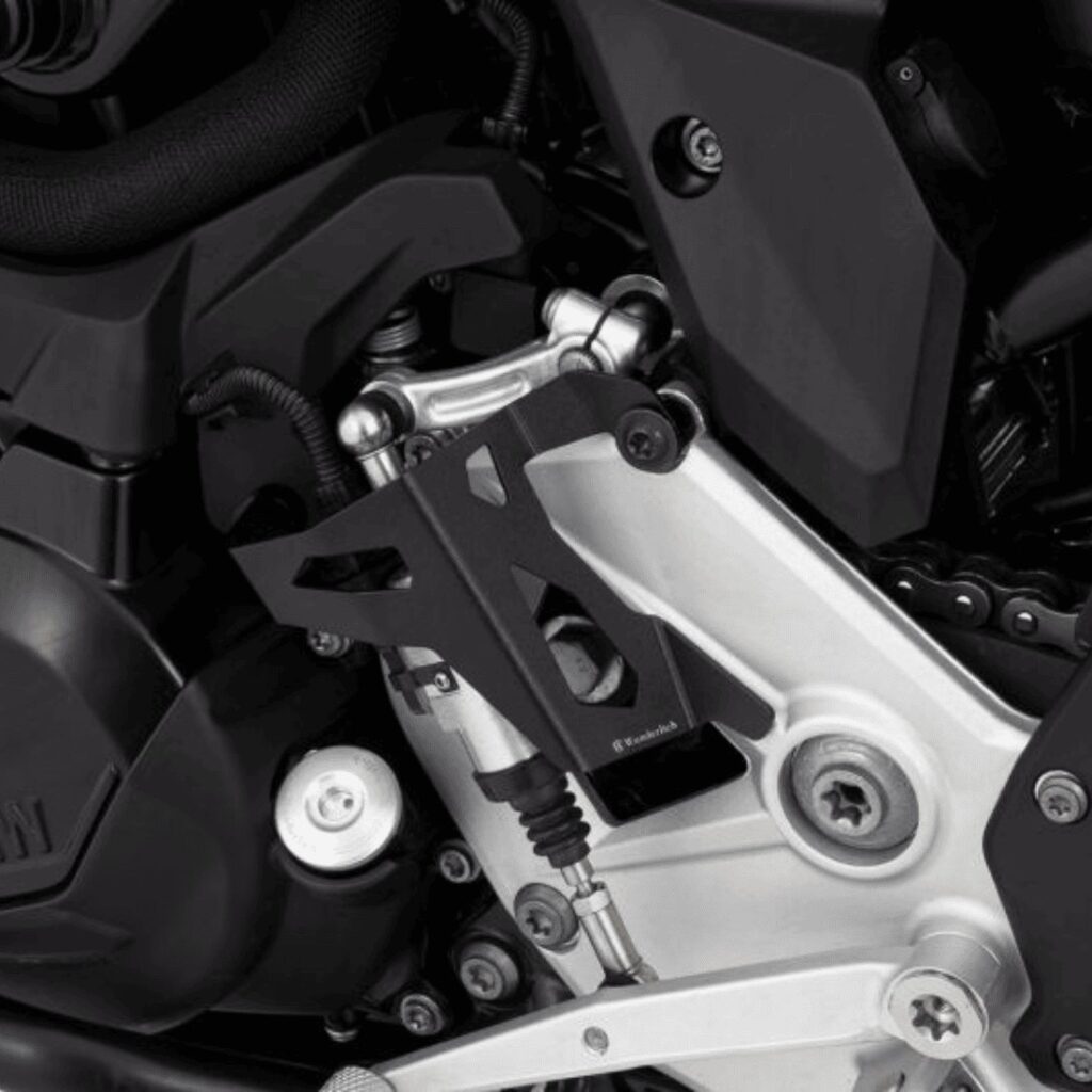 Protector Asistente De Cambio WUNDERLICH BMW F900R / F900XR