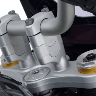 Elevador Manillar Ergo 40 MM WUNDERLICH BMW R12/NINET