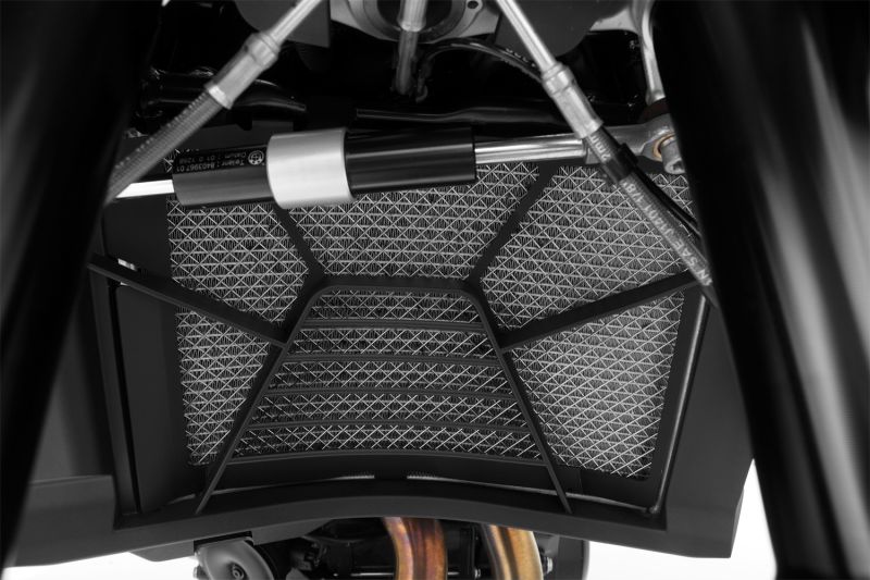 Protector Radiador De Agua WUNDERLICH BMW F900XR