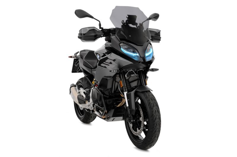 Protector Radiador De Agua WUNDERLICH BMW F900XR