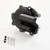 Protector Bomba De Agua WUNDERLICH BMW Serie F K8X