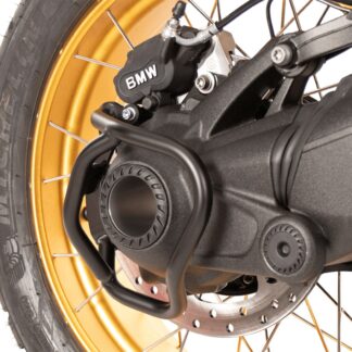Protector Transmisión/Cardán Bmw R12 G/S