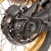 Protector Transmisión/Cardán Bmw R12 G/S