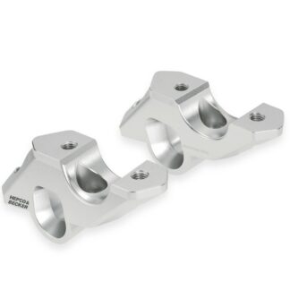Elevador Manillar HEPCO & BECKER 30 mm BMW R1300GS