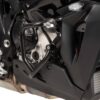Barra Baja Negra Bmw S1000XR (2024-)