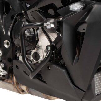 Barra Baja Negra Bmw S1000XR (2024-)
