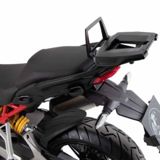 Alurack Negro Ducati Multistrada V4 / S / Rally (2025-)