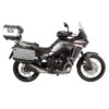 Alurack Negro HONDA XL 750 Transalp