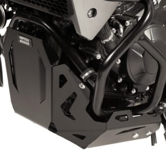 Skid Plate Negro HONDA XL 750 Transalp