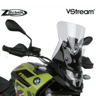 Parabrisas Alto Claro BMW F900GS