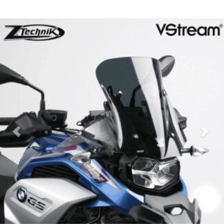 Parabrisas BMW F850GS ADV / F900GS ADV