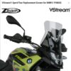 Parabrisas Claro BMW F900GS