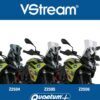 Parabrisas Claro BMW F900GS