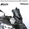 Parabrisas Alto Claro BMW R1300GS / ADV