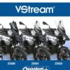 Parabrisas Alto Claro BMW R1300GS / ADV