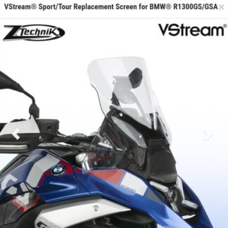 Parabrisas Claro BMW R1300GS / ADV