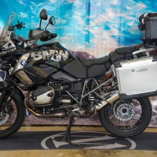BMW Motorrad R200GS-K25
