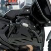 Juego Protectores Wunderlich Para Defensas 18 MM