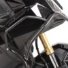 Barra Alta Negra HONDA X-ADV (2025-)