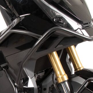 Barra Alta Negra HONDA X-ADV (2025-)